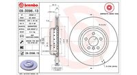 Bremsscheibe