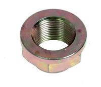 BTA Asmoer, aandrijfas / cardanas 2