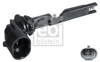 Sensor, coolant level