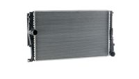 Thumbnail - Radiateur - CR824000P - MAHLE