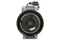 THERMOTEC Compressor, airconditioning 2