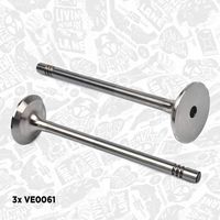 Thumbnail - Distributiekettingset - RS0086 - ET ENGINETEAM