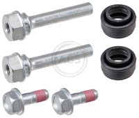 Führungshülsensatz, Bremssattel Führungshülsensatz, Bremssattel