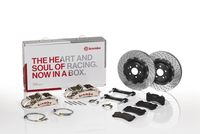 BREMBO High performance remmenset 1