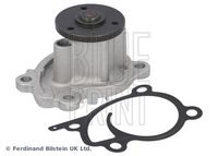 Wasserpumpe, Motorkühlung