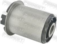 Bushing, axle beam