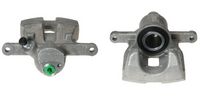 Bremssattel