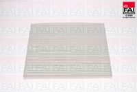 Филтър купе (поленов филтър)