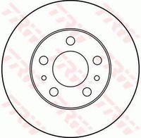 Bremsscheibe