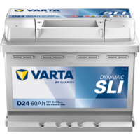 Starterbatterie