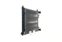Thumbnail - Radiateur - CR146000S - MAHLE