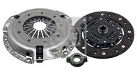 Set ambreiaj FEBI BILSTEIN, Cod: 1005257