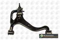 Brat, suspensie roata BGA, Cod: TRC4268