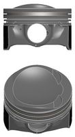Piston NÜRAL, Cod: 87-442200-00