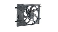 Thumbnail - Koelventilatorwiel - CFF556000P - MAHLE