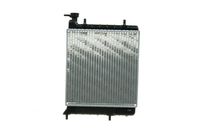 Thumbnail - Radiateur - CR1281000P - MAHLE