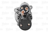 Μίζα  VALEO RE-GEN REMANUFACTURED