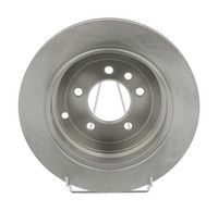 Disc frana FERODO, Cod: DDF1431