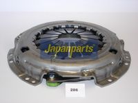 Placa presiune ambreiaj JAPANPARTS, Cod: SF-286