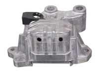 Lagerung, Motor