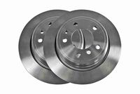 спирачен диск