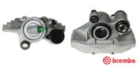 Bremssattel