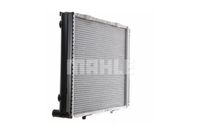 Thumbnail - Radiateur - CR284000S - MAHLE