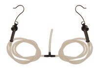 ADAPTER ENTLüFTUNGSSCHLAUCH (BREMSSYSTEMENTLüFTUNG)