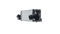 Thumbnail - Intercooler, inlaatluchtkoeler - CI610000P - MAHLE