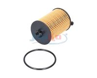 маслен филтър