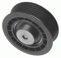 Umlenk-/Führungsrolle, Keilrippenriemen