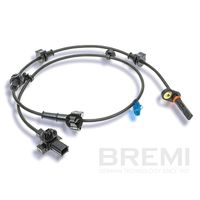 Sensor, Raddrehzahl