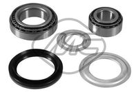 комплект колесен лагер