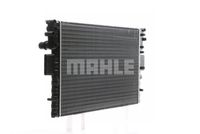 Thumbnail - Radiateur - CR1551000S - MAHLE