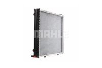 Thumbnail - Radiateur - CR290000S - MAHLE