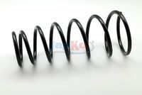 пружина за ходовата част