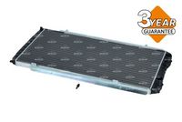 Radiator, racire motor NRF, Cod: 52062A