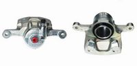 Bremssattel