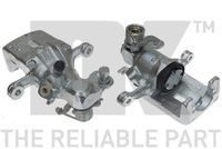 Bremssattel
