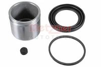 Reparatursatz, Bremssattel