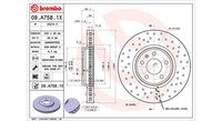 Bremsscheibe