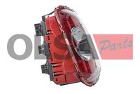 OLSA Aftermarket Achterlicht 2