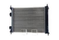 Thumbnail - Radiateur - CR2107000S - MAHLE