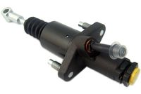 Geberzylinder, Kupplung