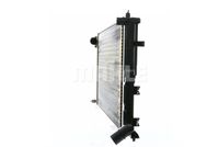 Thumbnail - Radiateur - CR171000S - MAHLE