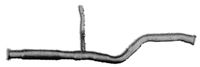 Vorschalldämpfer