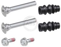 Führungshülsensatz, Bremssattel