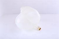 NISSENS Expansietank, koelvloeistof 4