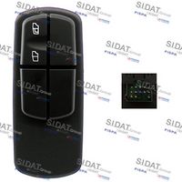 Schalter, Fensterheber