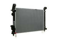Thumbnail - Radiateur - CR781000P - MAHLE